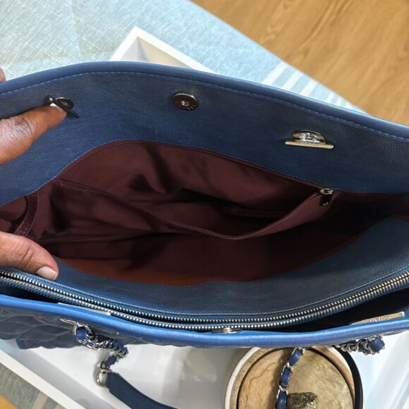 ✨  Chanel Caviar Leather ✨ - Picture 12 of 12